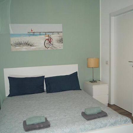 شقة House Naviglio Quattro ميلان المظهر الخارجي الصورة