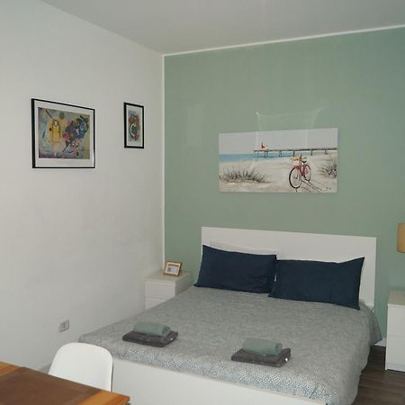 شقة House Naviglio Quattro ميلان المظهر الخارجي الصورة