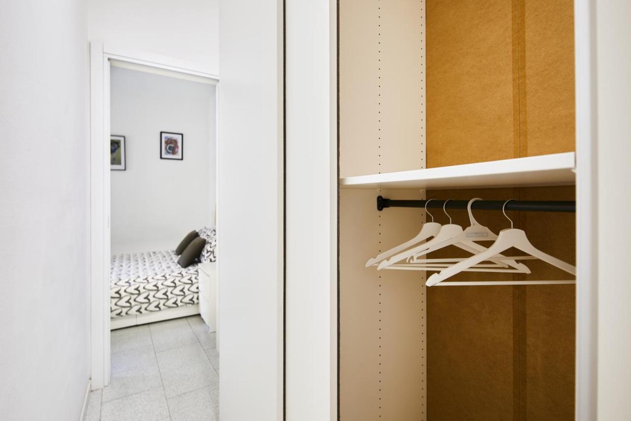 شقة House Naviglio Quattro ميلان المظهر الخارجي الصورة