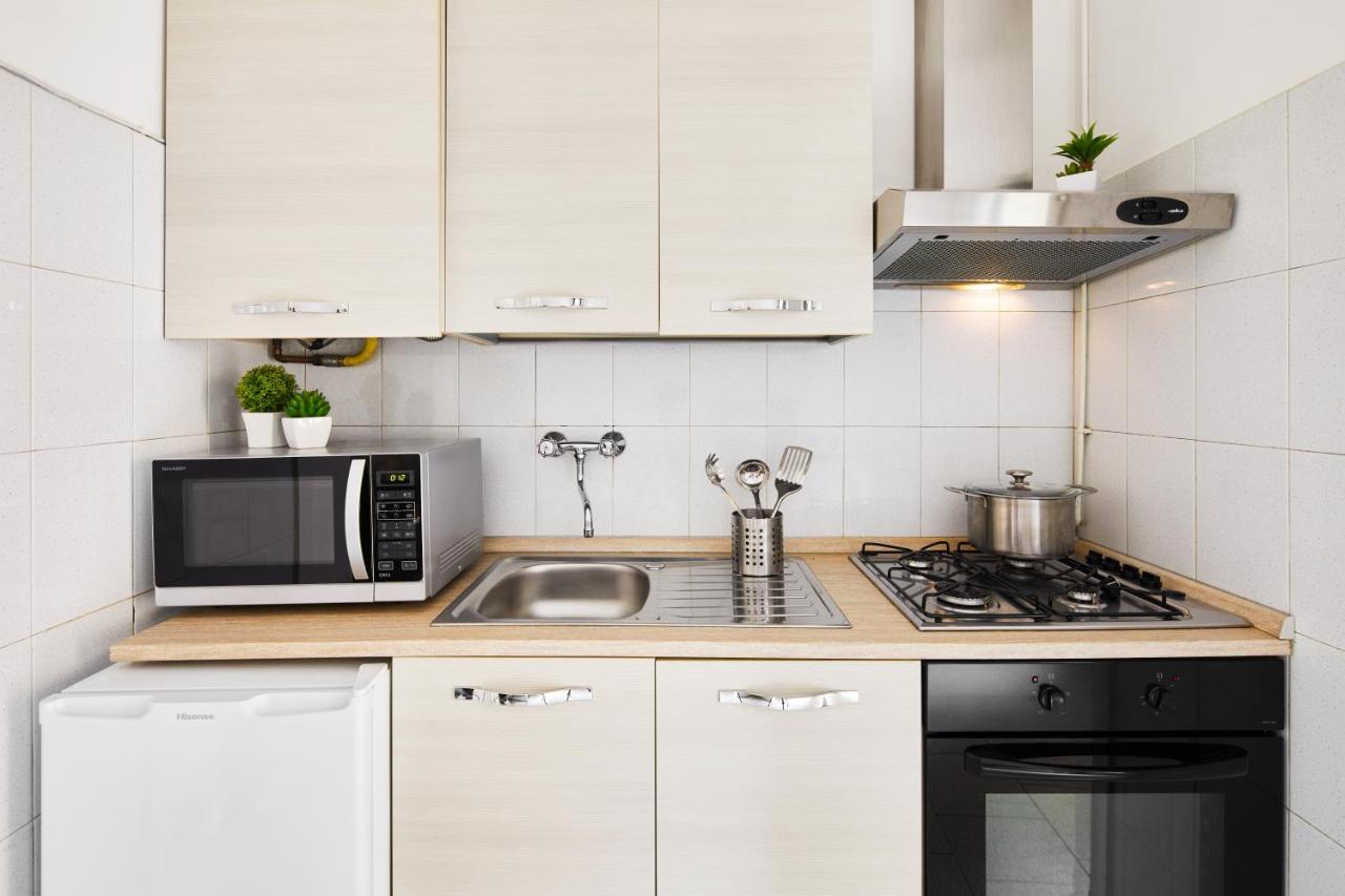 شقة House Naviglio Quattro ميلان المظهر الخارجي الصورة