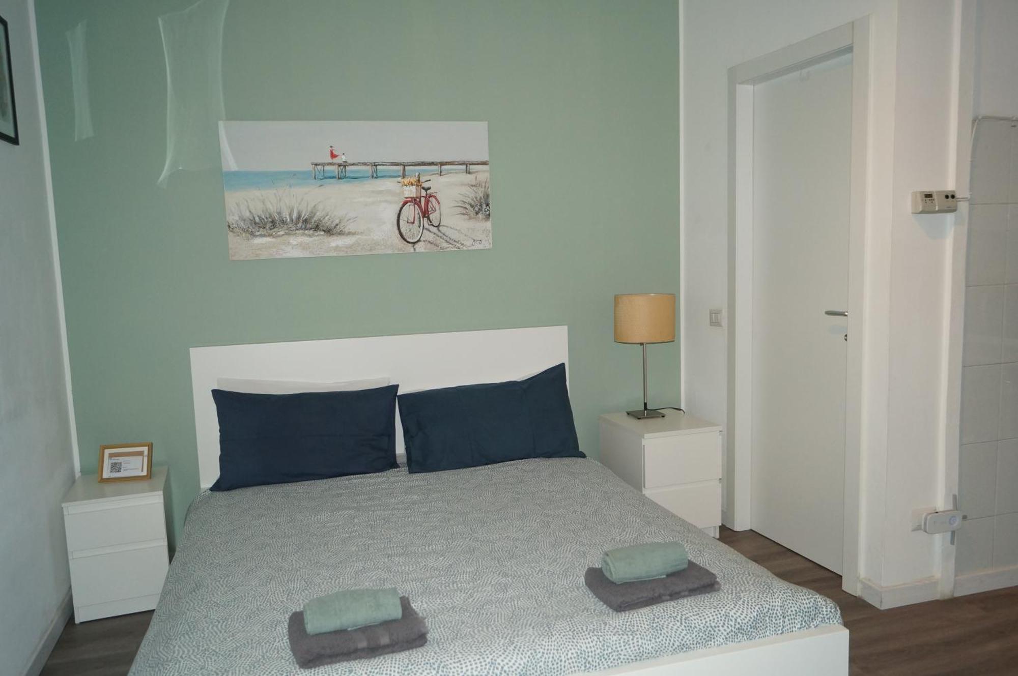 شقة House Naviglio Quattro ميلان المظهر الخارجي الصورة