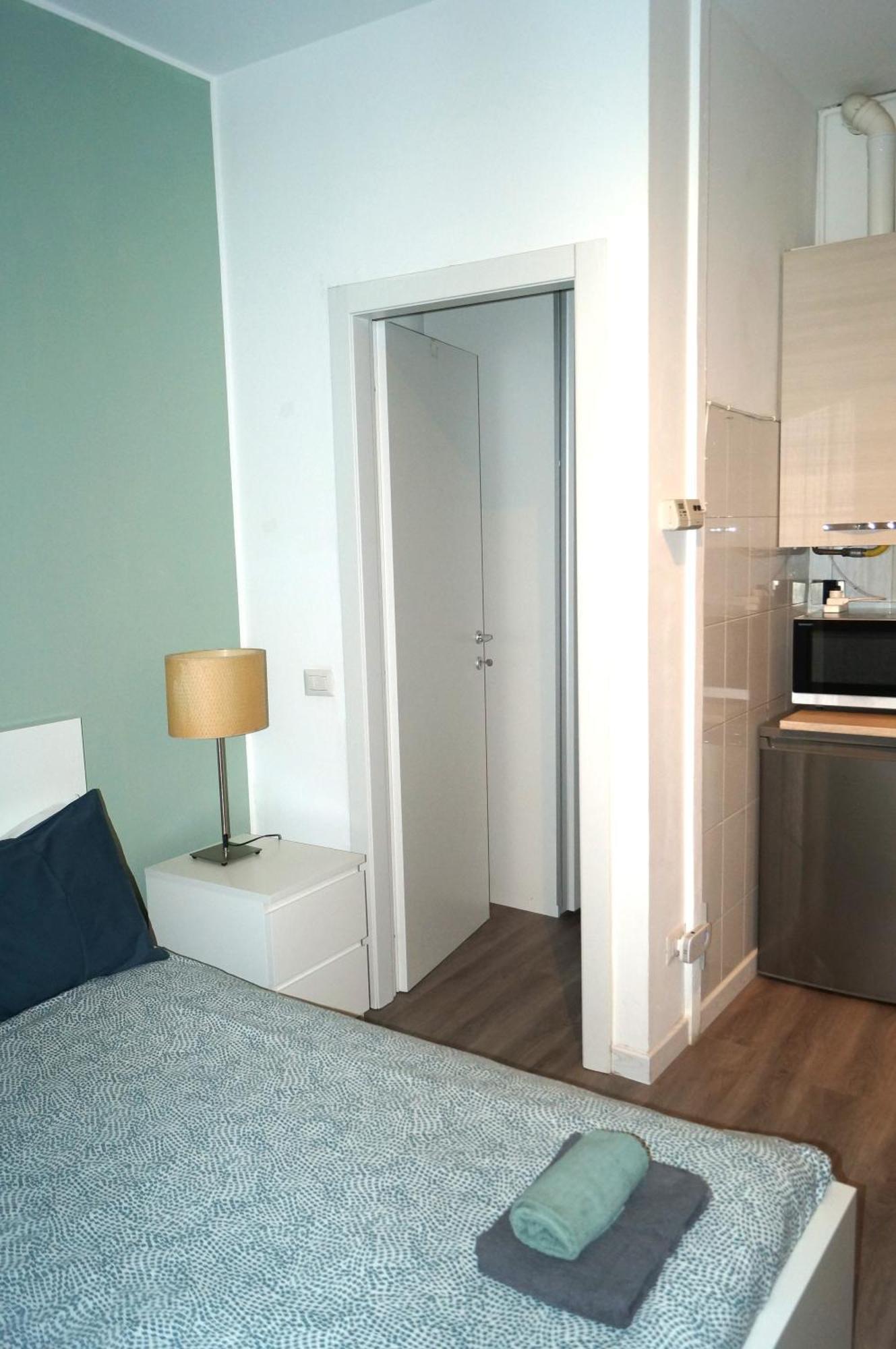 شقة House Naviglio Quattro ميلان المظهر الخارجي الصورة